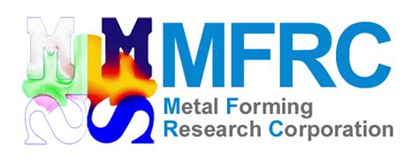 About MFRC AFDEX Adviser for metal Forming Process Design …