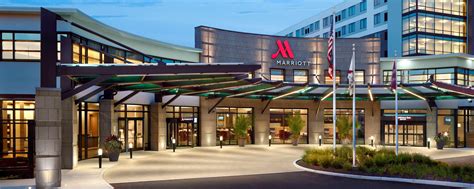 About Marriott Columbus OSU?