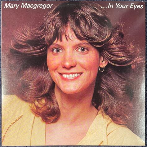 About Mary MacGregor: American singer (1948-) Biography, …