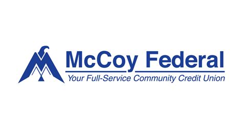 About McCoy Federal Credit Union in Orlando ... - mccoyfcu.org