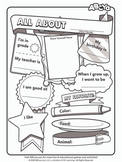 Free Printable Springtime Coloring Pages