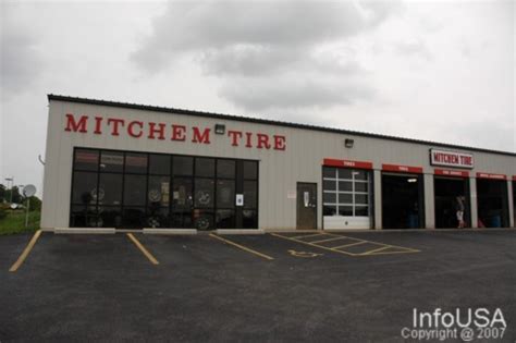 About Mitchem Tire Springfield, MO Branson, MO Ozark, …