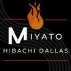 About Miyato Hibachi Dallas - Your DFW Mobile Private Chef