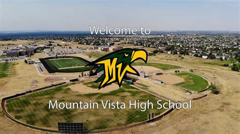 About Mountain Vista - Oracle School District 2