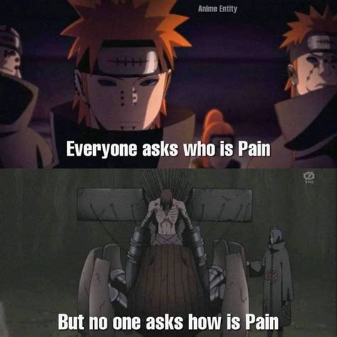 About Nagato and his injuries : r/Naruto - Reddit