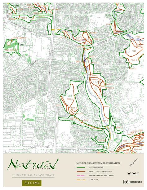 About Natural Areas - DAH Site