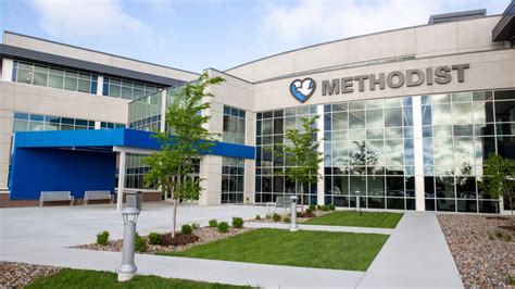About Nebraska Methodist Health System