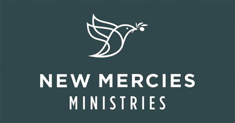 About New Mercies Ministries