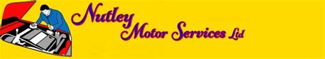 About Nutley Motor Services Ltd