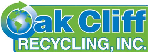 About Oak Cliff Recycling