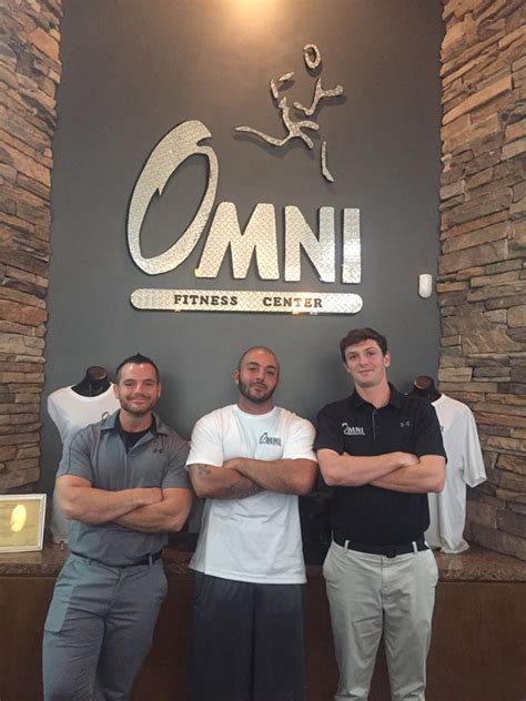 About Ommi Fitness