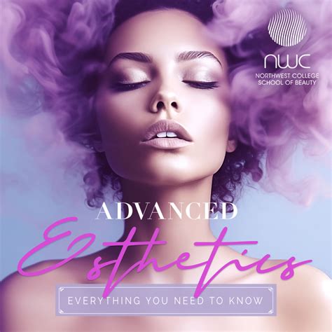 About Our Advanced Esthetics Program in Portland, Oregon