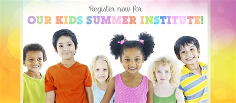 About Our Children Summer 2016
