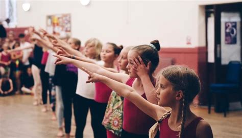 About Our Dance Schools in Braunton & Barnsatple, North Devon