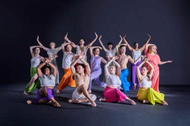 About Our Onsite School — Fort Wayne Dance Collective