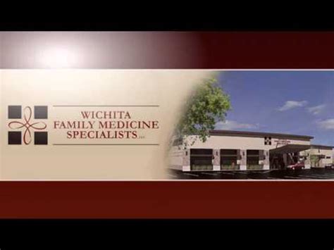 About Our Providers Wichita Family Medicine Specialists Wichita …