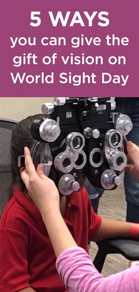 About Our Team — Gift of Sight