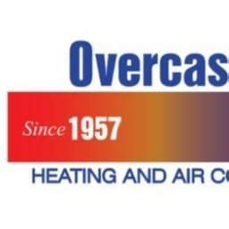 About Overcashier & Horst Heating and Air Conditioning