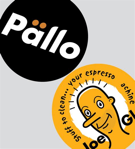 About PALLO and JoeGlo - JoeGlo & Co - Coffee Tool