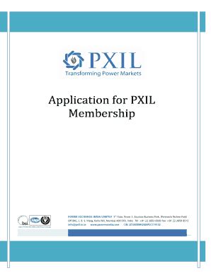 About PXIL pdf