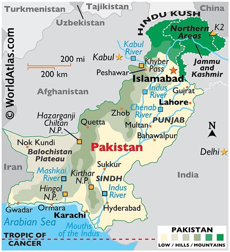 About Pakistan 1