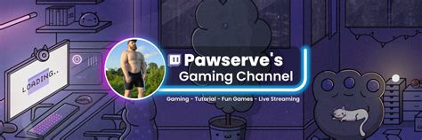 About Pawserve