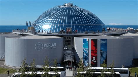 About Perlan