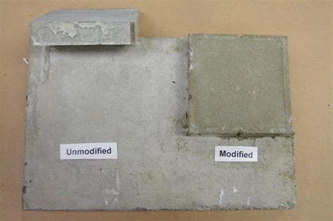 About Polymer Concrete and Mortar