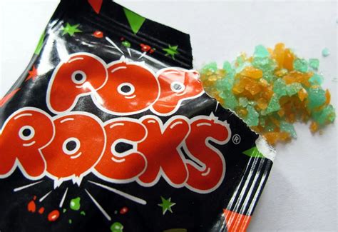 About Pop Rocks – Pop Rocks