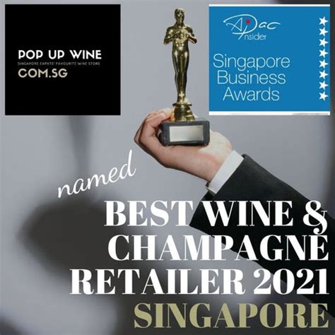 About Pop Up Wine Singapore