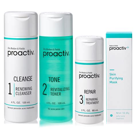 About Proactive - Proactive