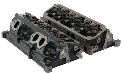 About RAM Cylinder Head