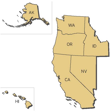 About Regional Offices - Census.gov