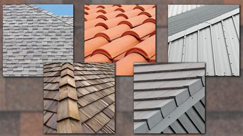 About Roofing Supplies Roofing Materials