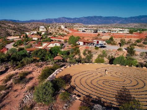 About Sedona Detox Center