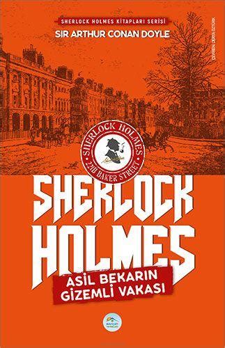 About Sherlock Holmes 1000Kitap.