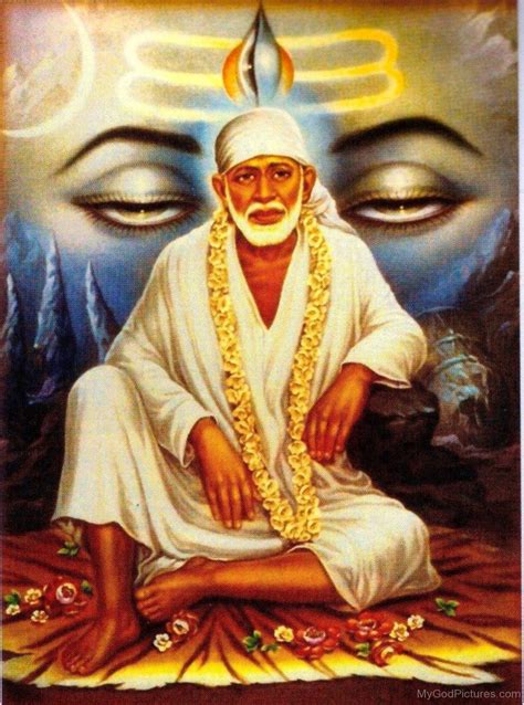 About Shri Sai Baba
