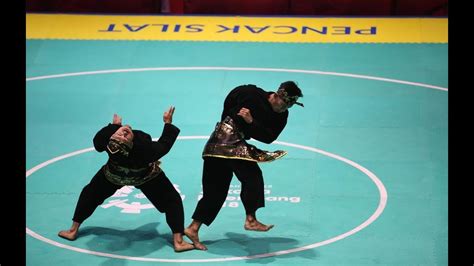 About Silat