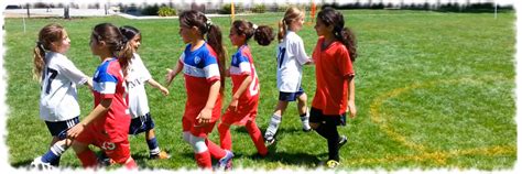 About Silicon Valley Eagles Youth Soccer