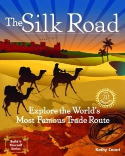 About Silk Road Review