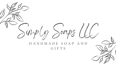 About Simply Soap LLC