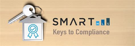 About SmartMLS Compliance The SmartDesk