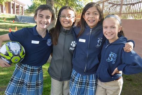 About St. John XXIII Catholic School