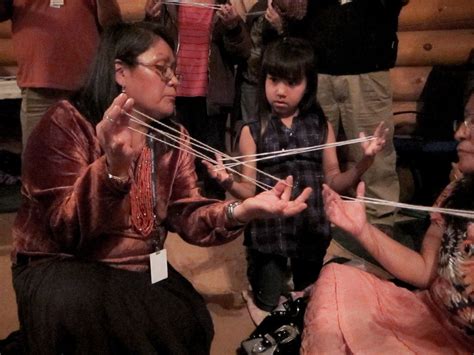About String Game Stories