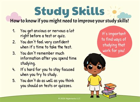 About Study Skills doc