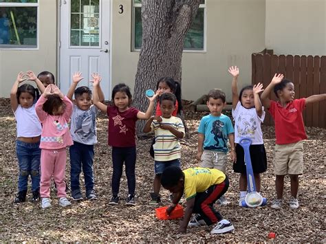 About Sunflower Learning Center