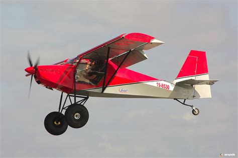 About Super STOL & Highlander Aircraft Ireland