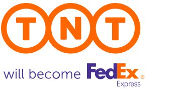 About TNT Myparcel