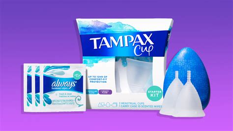 About Tampax®