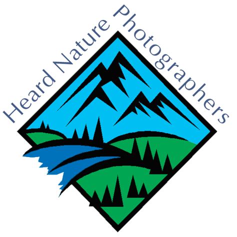 About The Club — Heard Nature Photographers